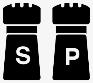 Salt And Pepper Containers For Dining Room Comments - Icono Sal Y Pimienta