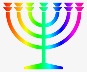 Click And Drag To Re-position The Image, If Desired - Menorah Symbol