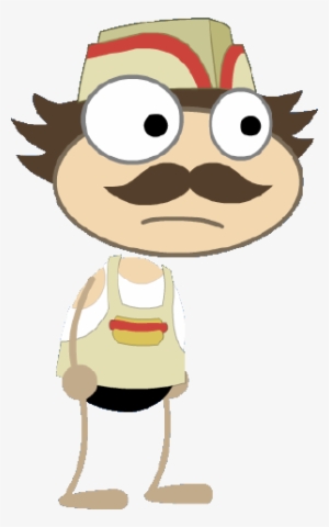 Hot Dog Vendor - Wiki