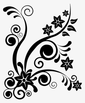 Vector Patterns Png Download - Batik Png