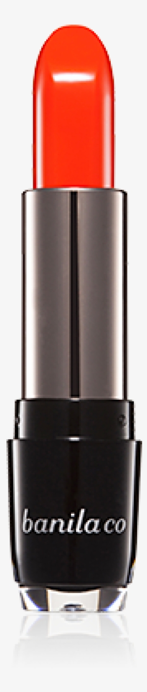 Kiss Collector Moisture Lipstick - Lip Gloss