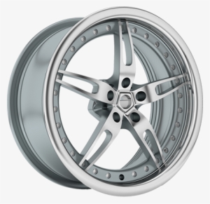 Ps2 Custom Wheels & Tires - Wheel