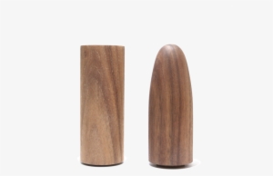 Salt Pepper Tower Mountain - Portable Network Graphics