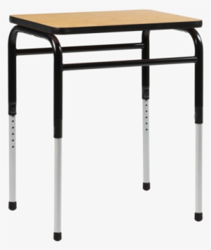 Zenith Study - Safco Alphabetter Desk Book Box