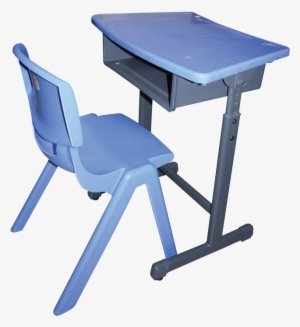 Table & Chair - Chair