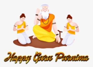 Guru Purnima Download Free Png - Guru Purnima Images Hd