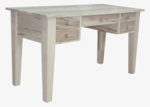 Andrews Student Desk With Square Tapered Legs - Desk