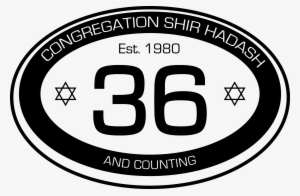 Everything You Always Wanted To Know About Judaism - Blue Star Of David Greeting Cards (pk