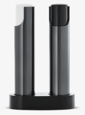 Salt & Pepper Set - Salt And Pepper Rasps