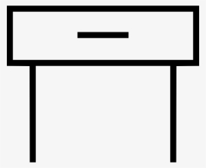 Desk Student Teacher