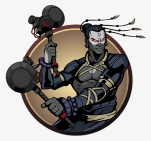 Character Guru - Shadow Fight 2