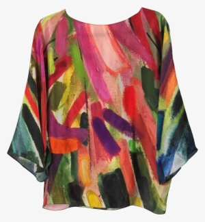Blouses, Women's Apparel/exhilarated - Clothing