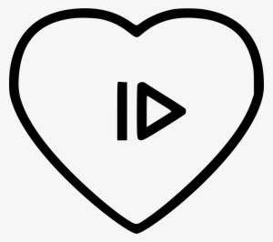 Play Pause - - Icon