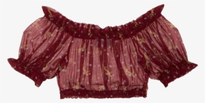 Red Silk, Silk Top, Red Blouses, Shirt Blouses, Red - Top