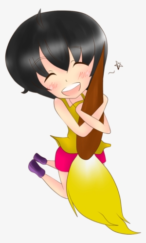 Paint Brush Addict - Cartoon