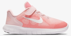 Nike Free Rn 2 Ps Kids Arctic Punch White - Nike Free Rn 2017 Pink White