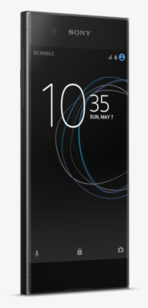 Sony Xperia Xa1 - Sony Xperia Xa1 Ultra (black) Unlocked