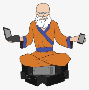 The Digital Guru - Digital Guru