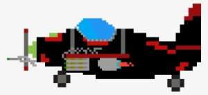 Fighter Plane - Airplane