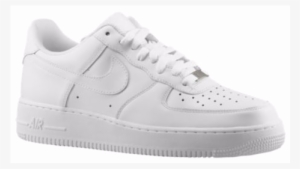Nike Men's Air Force 1 07 Low White/white 315122 - Nike Air Force 1 Low - Men's White/white - White -