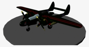 Textured - Model Aircraft