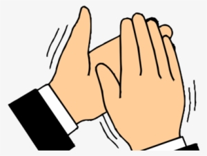 Clapping Hands Png - Hands Clapping - 1119x1119 PNG Download - PNGkit