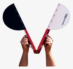 Hart Starting Clap Board