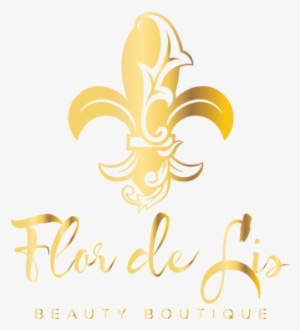 Flor De Lis - Flor De Lis Logo