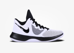 Nike Air Precision Ii
