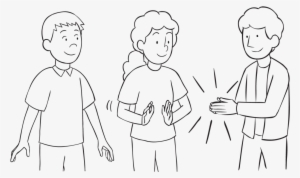 Clap Pass - Clapping