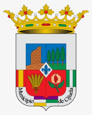 Open - Escudo Castro Del Rio