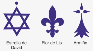 Flor De Lis Uv Png - Symbol 1st Amendment