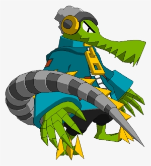 View Samegoogleiqdbsaucenao Latch , - Lethal League