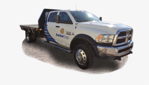 The Ability To Deliver Directly To Our Nationwide Installation - Dodge Power Wagon