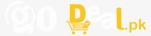 Go Deal Logo - Product