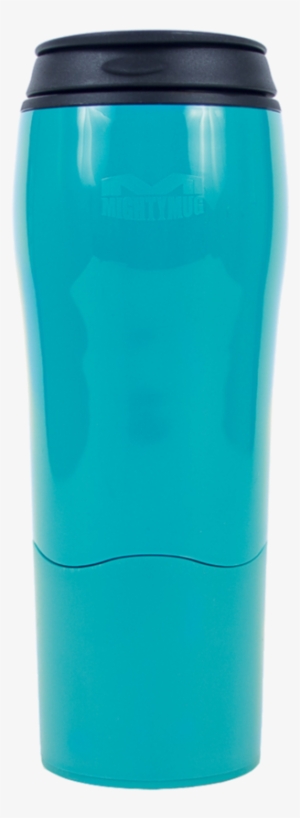 No Spill Grip Mug Tumbler - Mighty Mug Travel Mug