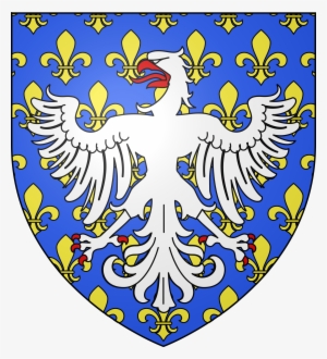 Open - Wappen Le Puy En Velay