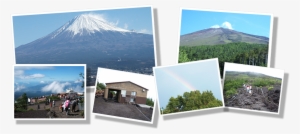 Fuji Area - Fujinomiya