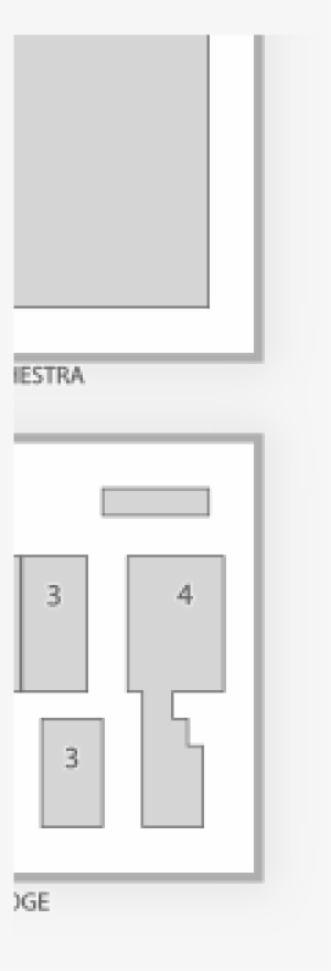 $127 /ea - Buckhead Theatre