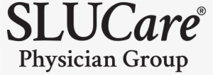 Slucare Wordmark B&w - Slucare Physician Group