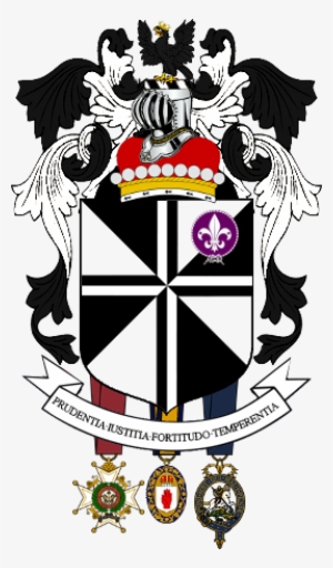 Page Arms Knight - Knight