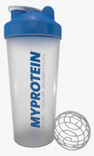 Myprotein Blender Bottle - Protein Shaker Bottle, Myprotein Shaker Bottle