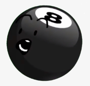 Twinkle 8-ball - Portable Network Graphics