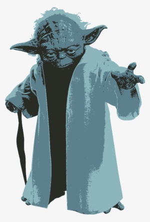 Yoda - You Ve Heard Of Elf On The Shelf