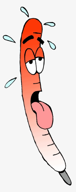 Thermometer Clipart Cartoon