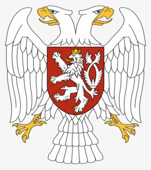 Nazi Czech Coat Of Arms