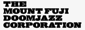 The Mount Fuji Doomjazz Corporation Image - Mount Fuji Doomjazz Corporation Succubus
