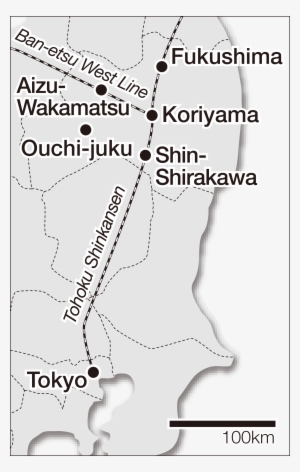 Town In Japan - Asics Gel Kayano 17