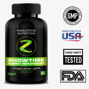 Energy Replenisher No Crash