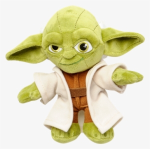 Star Wars -pehmo Yoda [90799] - Yoda Star Wars Plus